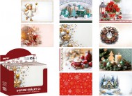 Dopisn oblka C6 170g/m2 vnon (mix) 5550381 - zvtit obrzek