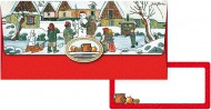 Oblka na penze va 88-050 Josef Lada  - zvtit obrzek