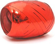 Stuha vzac 20m metal erven 9311 - zvtit obrzek