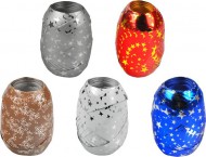 stuha vzac 20mx1cm Jumbo vnon mix 5660260