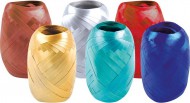 Stuha vzac 20m metal mat mix 5660297
