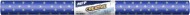 Krepov papr role 50x200cm modr bl hvzdy 5811370