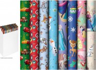 Balc papr vnon role 200x70 Disney mix 5811679