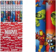 Balic� f�lie role 200x70cm Avengers 5811907