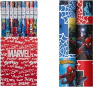 Balic� f�lie role 200x70cm Spiderman 5811908