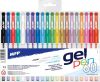 Gelov pero set 60 ks 1102-1012M mix 6001144
