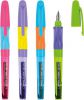 Pln�c� pero trojbokk� Soft Grip 6001175