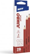 Tuka M .1 JUMBO triangular 6200237 - zvtit obrzek