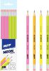 Tu�ka M s pry�� - HB NEON 6200315