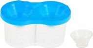 Kelmek na vodu double 11x6,5cm 