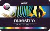 pastelky MAESTRO 36 ks kovov� krabi�ka 6300628