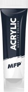 Akrylov barva 75ml - ern 6300629