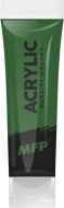 Akrylov barva 75ml - zelen 6300632 - zvtit obrzek