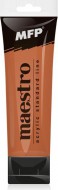 akrylov barva Maestro 75ml - terracotta 6300641