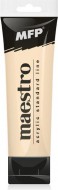 Akrylov� barva Maestro 75ml - ivory 6300647