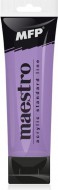 Akrylov� barva Maestro 75ml - violet 6300650