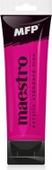 Akrylov barva Maestro 75ml - raspberry 