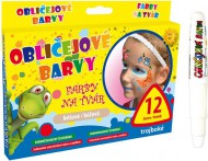 barvy na obliej bl 6330528