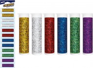 Glitrov pudr 5g mix barev 6330635
