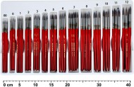 ttec kulat set 144 ks 256A 6340124 - zvtit obrzek