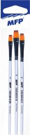 ttec synthetic ploch set 3 ks 8,10,12 6340154