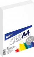 Kreslc karton A4 200 list 190g 7500661 - zvtit obrzek