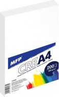 Kreslc karton A4 200 list 250g 7500686 - zvtit obrzek
