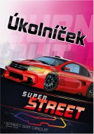 kolnek A5 Auto