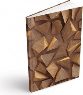 Z�znamov� kniha A5 100l/linka ZL5104 7501406