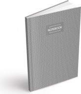 Zznamov kniha A5 100l/teka ZL5106 7501427