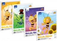 Skick A4/20 list Velka Mja 170g 7501454 - zvtit obrzek
