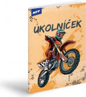 kolnek A5 Motorka 
