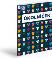 �koln��ek A6 Fotbal dresy 