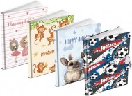 pamtnk se zmkem MIX7 (140x190mm) 7510174 - zvtit obrzek