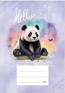 koln seit LUX A5 523 Panda