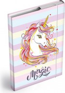 Desky na se�ity - box A5 Unicorn 8020974