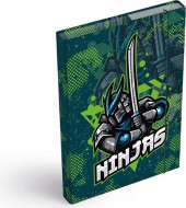 Box na seity A5 Ninja 2167
