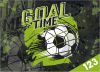 Desky na slice Fotbal 1039