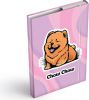 Desky na seity box A5 Chow Chow 8021059