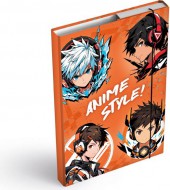 desky na seity box A5 Anime Style 8021062 - zvtit obrzek