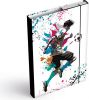 Desky na seity box A4 Football 8021074
