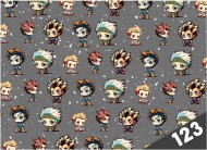 Desky na slice Anime Mascots 8021082 - zvtit obrzek