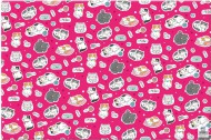 Podloka na stl 60 x 40cm Cats 8021084