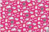 Podloka na stl 60 x 40cm Cats 8021084