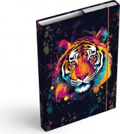 desky na seity box A5 Tiger 8021095 - zvtit obrzek