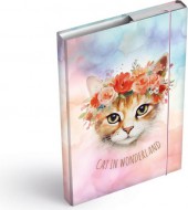 desky na seity box A5 Cat 8021096 - zvtit obrzek