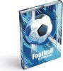 Desky na seity box A5 Fotbal 8021097