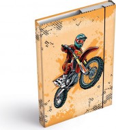 Desky na seity box A5 Motorka 8021098