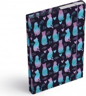 desky na seity box A5 Cats 8021103 - zvtit obrzek