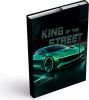 koln box na seity A4 King of Street